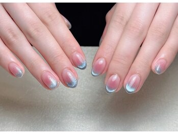 メオネイル(MEO NAIL)/チークマグネット