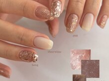 マンマリアーレ(Ammaliare)/10本アート11500円　ホログラム