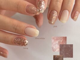 10本アート11500円　ホログラム