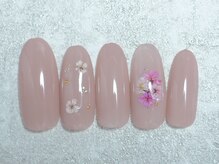 シオ(Shio)/選べるデザイン☆