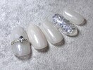 定額シンプルデザイン