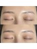 黄金比☆美眉スタイリング【Wax脱毛】