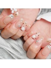 エヌ(nail studio N)/