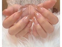 ファンネイル(fun nail)/綺麗めマグネット