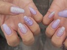 クロムハーツネイル