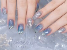 HIMERI定額デザイン¥9,000