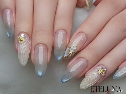 エテルナネイル 銀座店(ETELUNA Nail)の写真