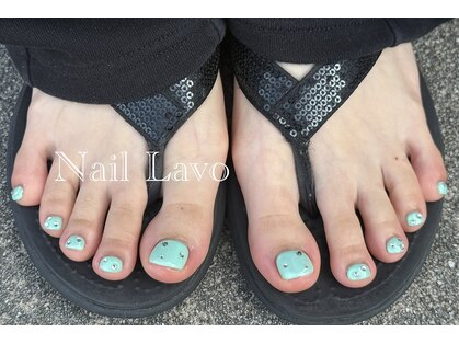 ネイルラボ(Nail Lavo)の写真