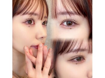 クルン(KURUN)の写真/荒田八幡駅すぐ！通い易い好立地◎ 【似合わせパーマ・エクステ】で貴方だけの可愛いをご提案♪