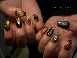 ¥8800 ゴールドニュアンス 0828b