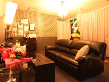 クリアージュ(Clearge)/☆内観☆