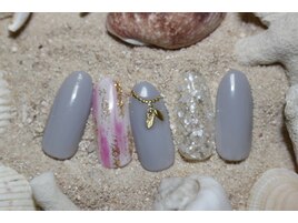 店内定額デザイン*￥7980