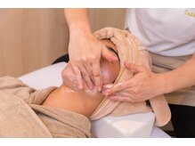 レディファ ココネ 本店(Lediffer cocone)/◆顔アップリンパケア