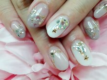 サロン ド パティポー(Salon de Patypo)/初回3500円(オフ無料)