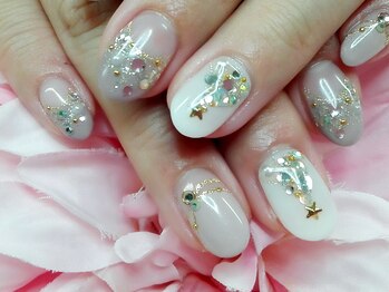 サロン ド パティポー(Salon de Patypo)/初回3500円(オフ無料)