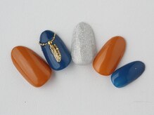 ネイルサロン アウリィ(AULII)/NAILSALON AULII