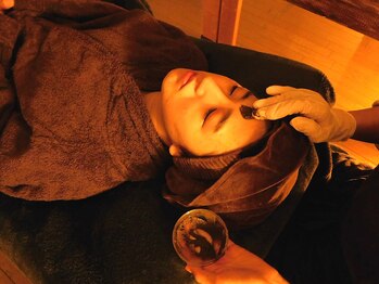 ミシェル(Michelle)/＊大好評＊FCRトリートメント