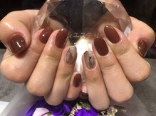 ブリリアン(Brillant)/