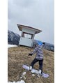 テンジン鍼灸整骨院(Tin-Jin鍼灸整骨院)&nbsp;長野までスノーボードをしに行きました！今年も楽しみです！