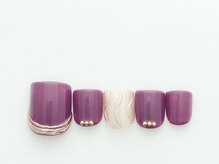 アーク/サンプルコース　￥7980