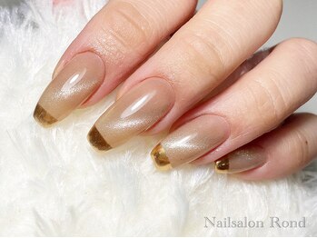 ネイルサロン ロンド(Nail Salon Rond)