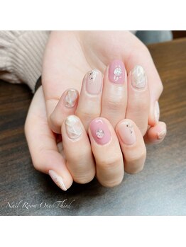 ネイルルームワンサード(Nail Room One Third)/One Third Bコース 