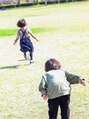 リープ(liip)&nbsp;女の子と男の子の2児の母です///毎日子供に笑わしてもらってます