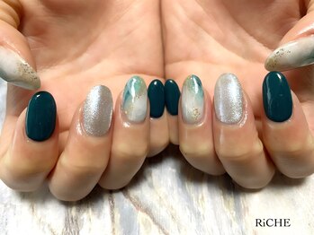 リッシュ(Riche)/summer nuance