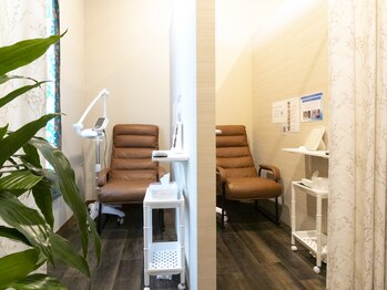 ミニョン(MIGNON)/ホワイトニング