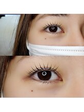 ワンドット 長崎店(One.)/まつ毛パーマ