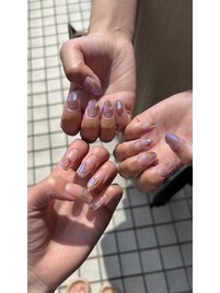 オーロラブーム◎