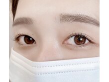 パティオ スー(Patio su)の雰囲気(パリジェンヌラッシュリフト/ラッシュリフト)