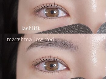 リコ ヘアアンドリラクゼーション(LICO)/まつ毛パーマ