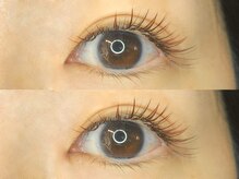 デフィ(De'fi)/秋っぽブラウンエクステ