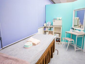 エクラン 名駅店(ecrin)/エクラン☆店内