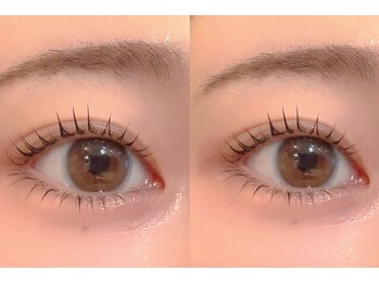 ブリランテ/次世代パーマ上下