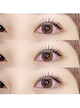 トゥービー(To Be)/パリジェンヌラッシュリフト