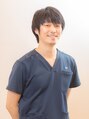 さいわい整骨院 岡田 隆明