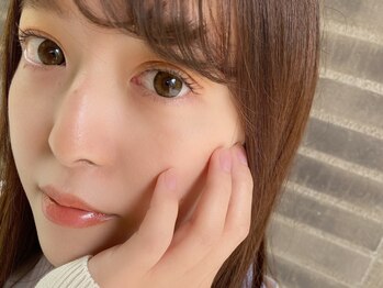 アナナアイラッシュ 川口店(Ananas eyelash)/まつげパーマ＆眉毛ワックス