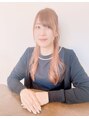リラックスアンドビューティーサロン グロー(GLOW) 吉田 優美
