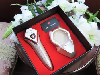 グッディ 北条店(Goody)/摩擦レス美顔器