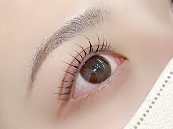 ウード(oud.)の写真/骨格に合わせたデザインで眉癖改善◎【SNSで大人気☆ハリウッドブロウリフト初回¥5000】メンズも大歓迎◎