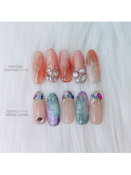 プレミアムコース　7,000yen