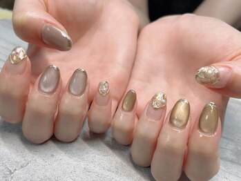 ユーロ(yolo)の写真/【お子様同伴可能】ママさんからも大人気☆イベントに合わせたデザイン～育児中も楽しめるデザイン多数♪