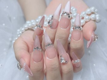 メイク 池袋(Meik)/ネイルデザイン