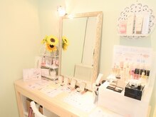 エステサロン アニー(ANNIE)/店内風景