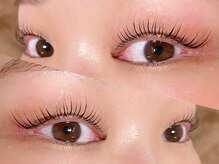 ラヴィールアイズ(Raviur eye's)/まつげパーマ