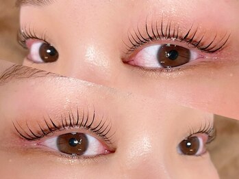 ラヴィールアイズ(Raviur eye's)/まつげパーマ