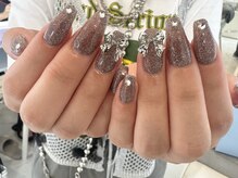 アンネ 表参道(ANNE)/【Hand】フラッシュワンカラー