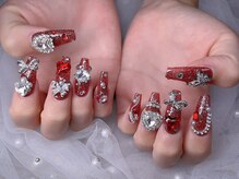 スノーネイルサロン 新宿店(Snow nail salon)/